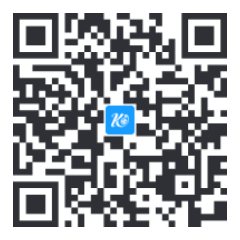 iOS 系统版 二维码 | Bet365